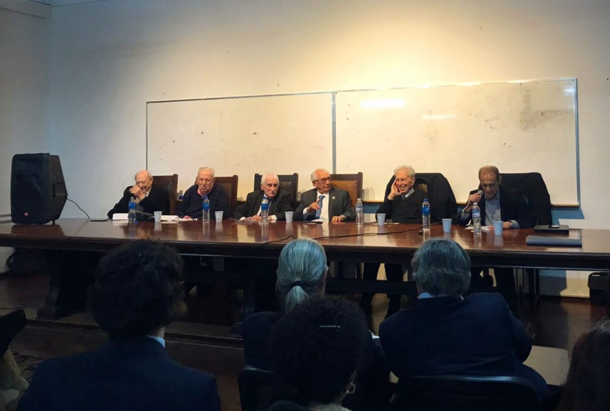 Asociación de abogados y abogadas Laboralistas – AAL