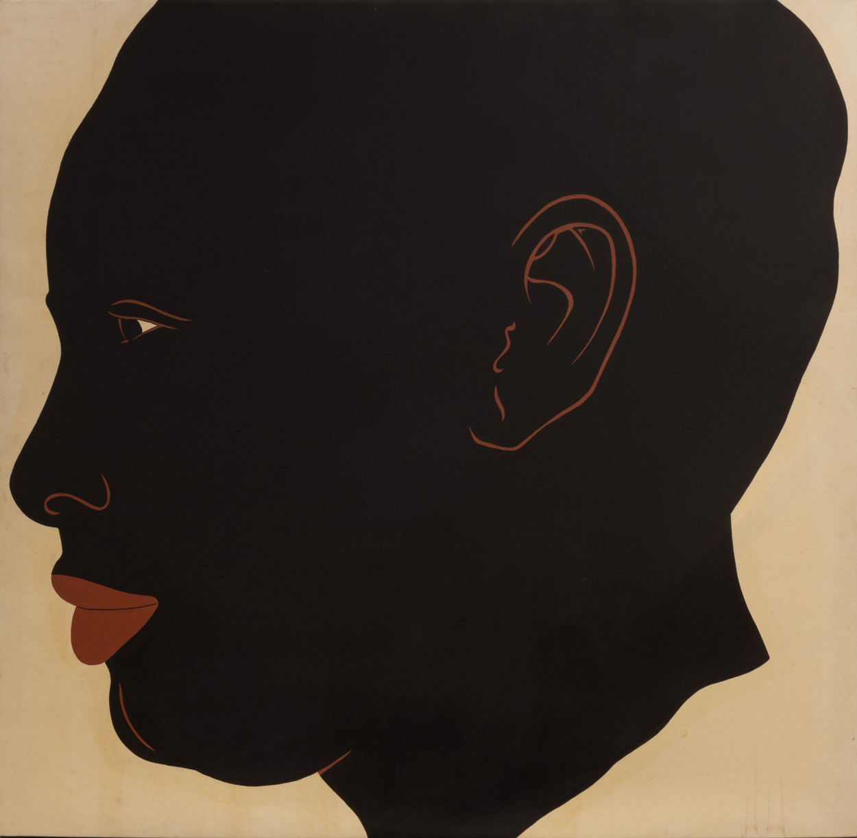 Ana Mercedes Hoyos – Esclava – 2008